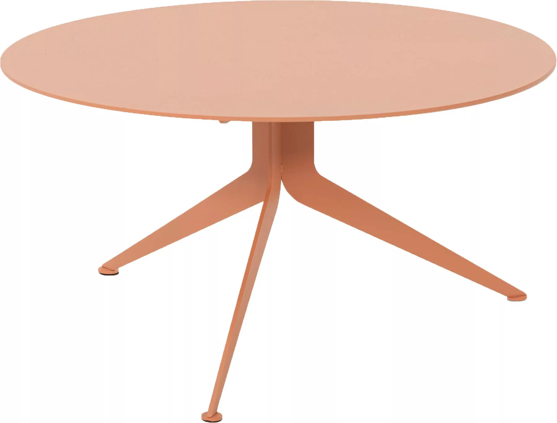 Spinder Design Couchtisch "DALEY", Couchtisch aus Stahl günstig online kaufen