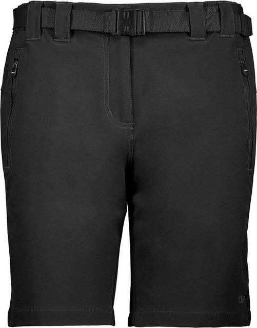 CMP Trekkingshorts WOMAN BERMUDA NERO günstig online kaufen