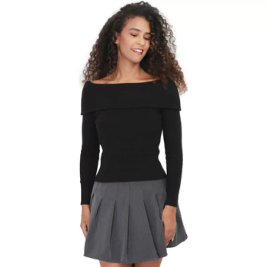 La Modeuse  Pullover 68817_P160558 günstig online kaufen