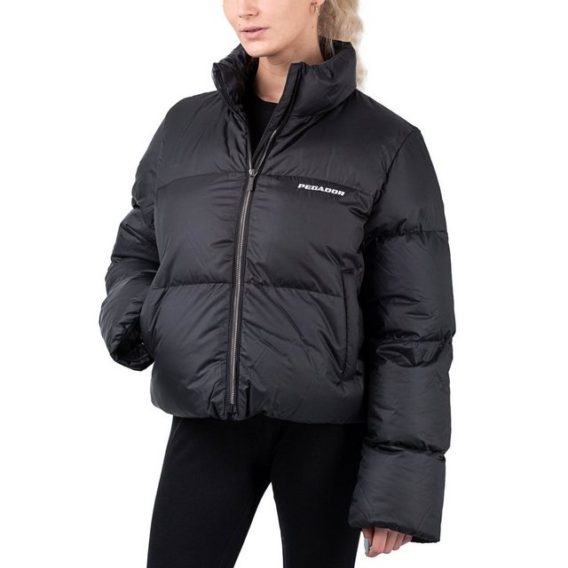 Pegador Winterjacke Pegador Georgia Puffer Jacket günstig online kaufen