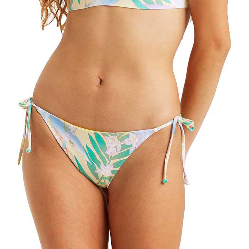 Billabong Love Palms Tropic Bikinihose XS Sunburst günstig online kaufen