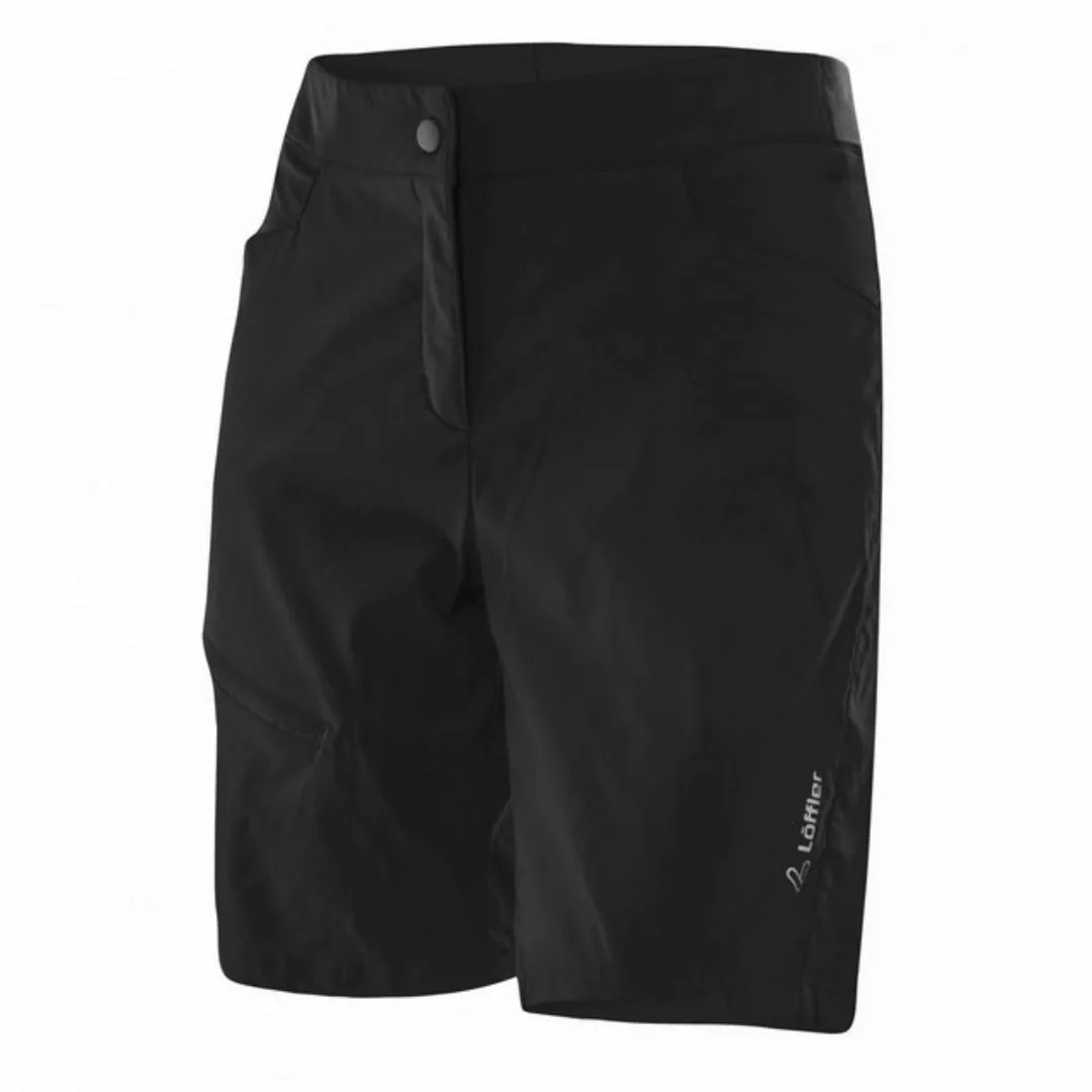 Löffler Shorts Löffler W Bike Shorts Comfort Csl Damen Shorts günstig online kaufen
