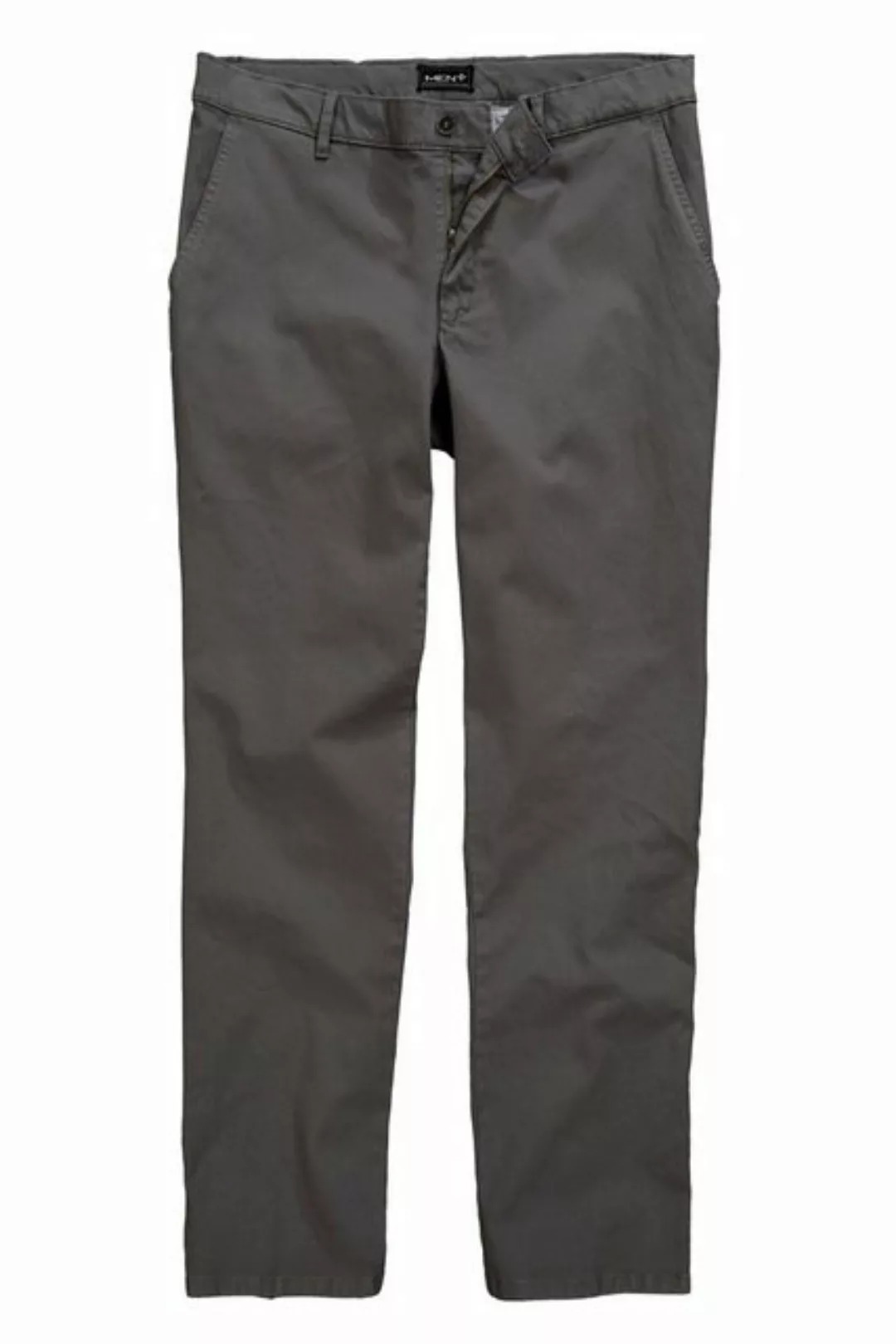 Men Plus Chinohose Men+ Chino Bauchfit Regular Fit bis 72 günstig online kaufen