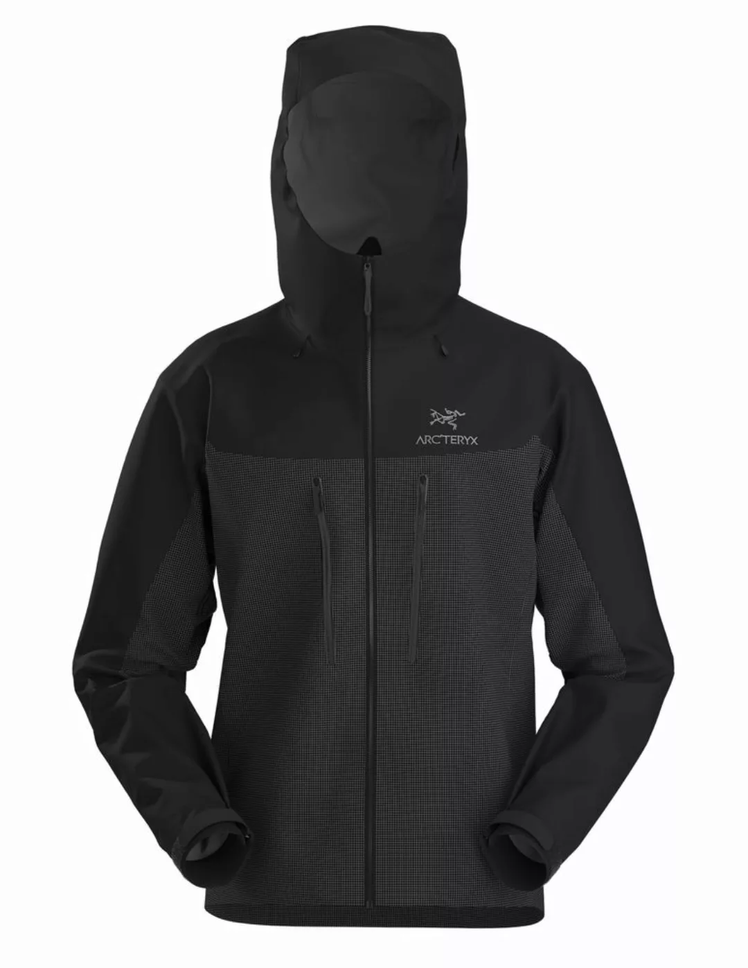 Arcteryx Alpha Jacket Men - Hardshelljacke günstig online kaufen