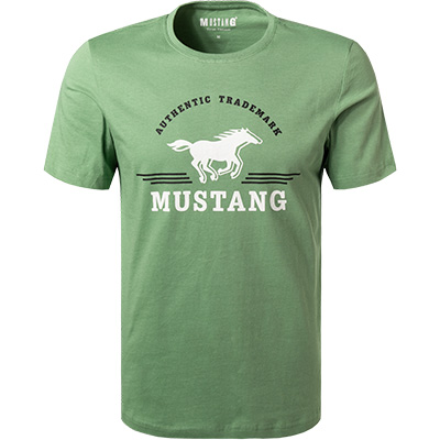 MUSTANG T-Shirt 1012660/6262 günstig online kaufen