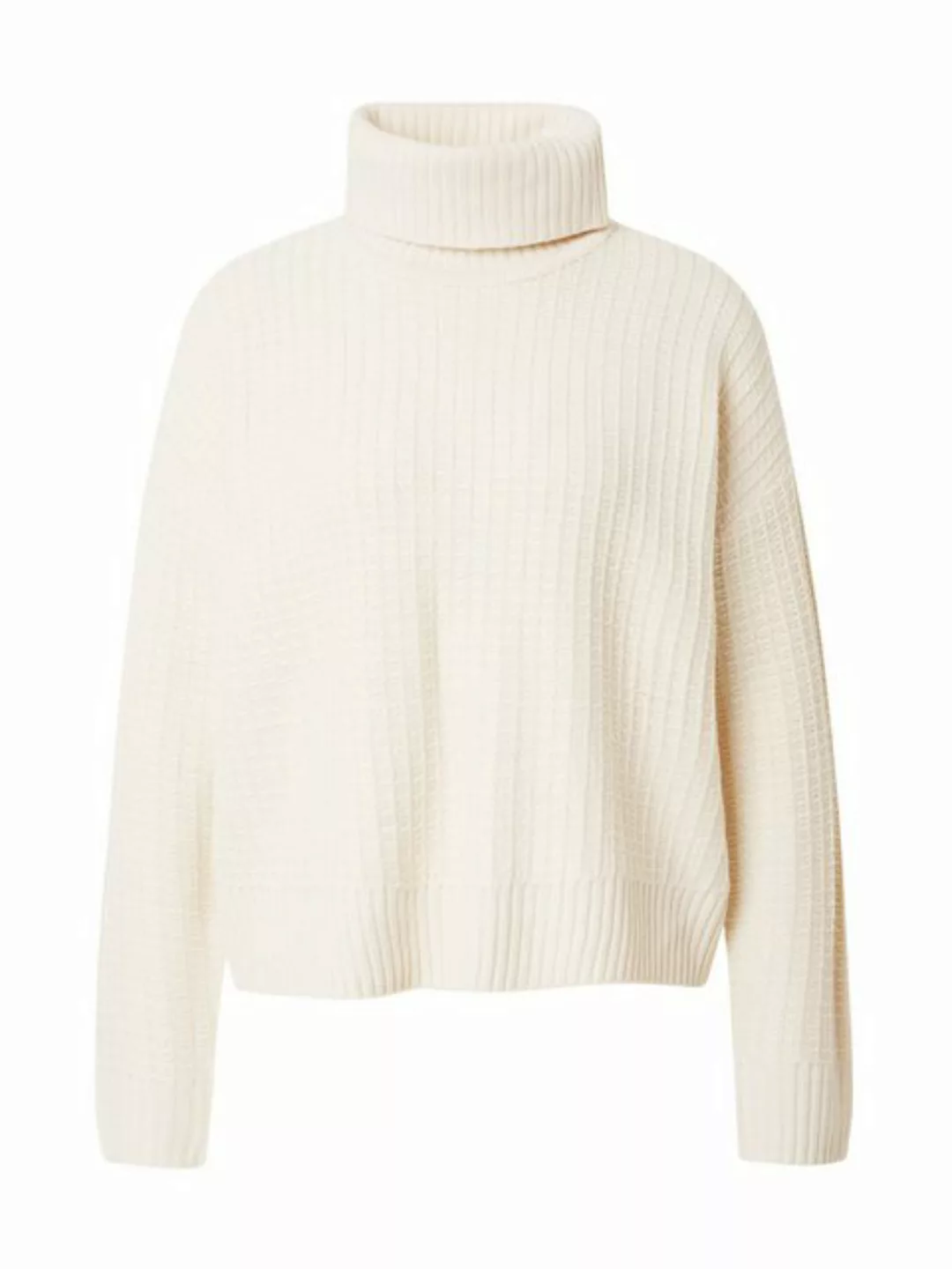 Vero Moda Rollkragenpullover (1-tlg) Plain/ohne Details günstig online kaufen