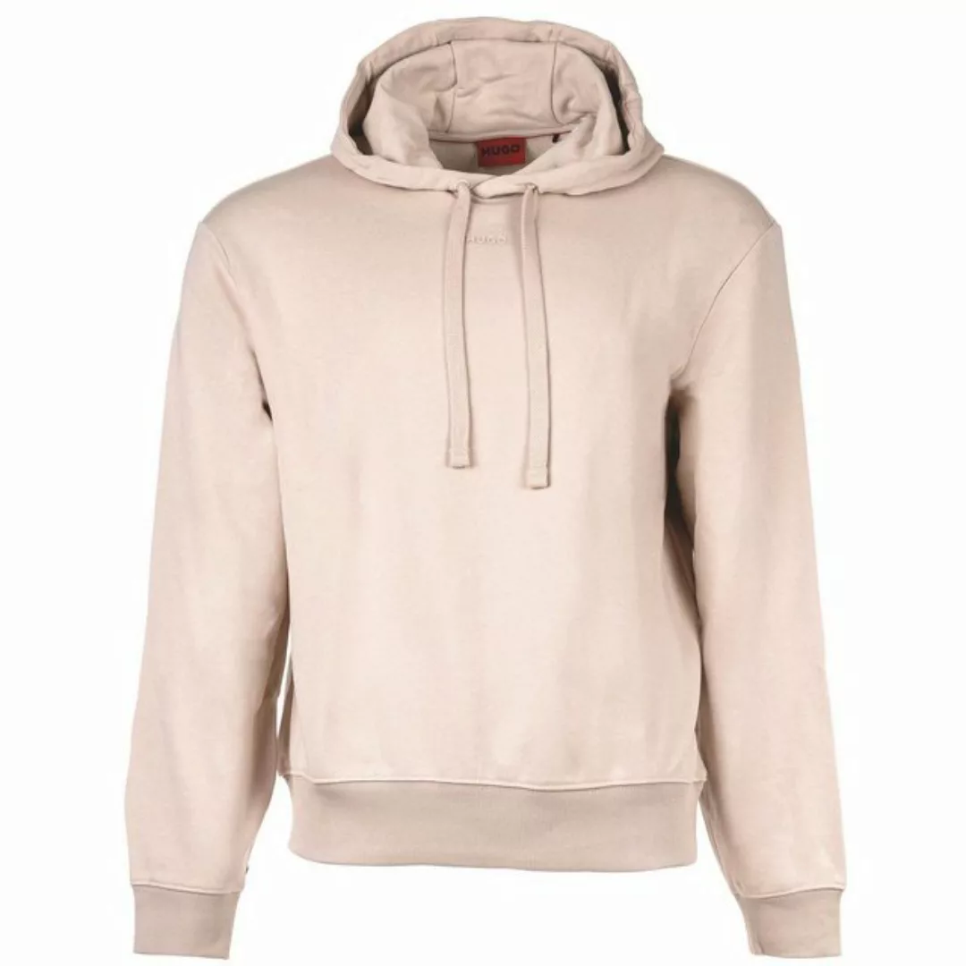 HUGO Sweatshirt Herren Kapuzen-Sweatshirt - Dapo, Hoodie, French günstig online kaufen