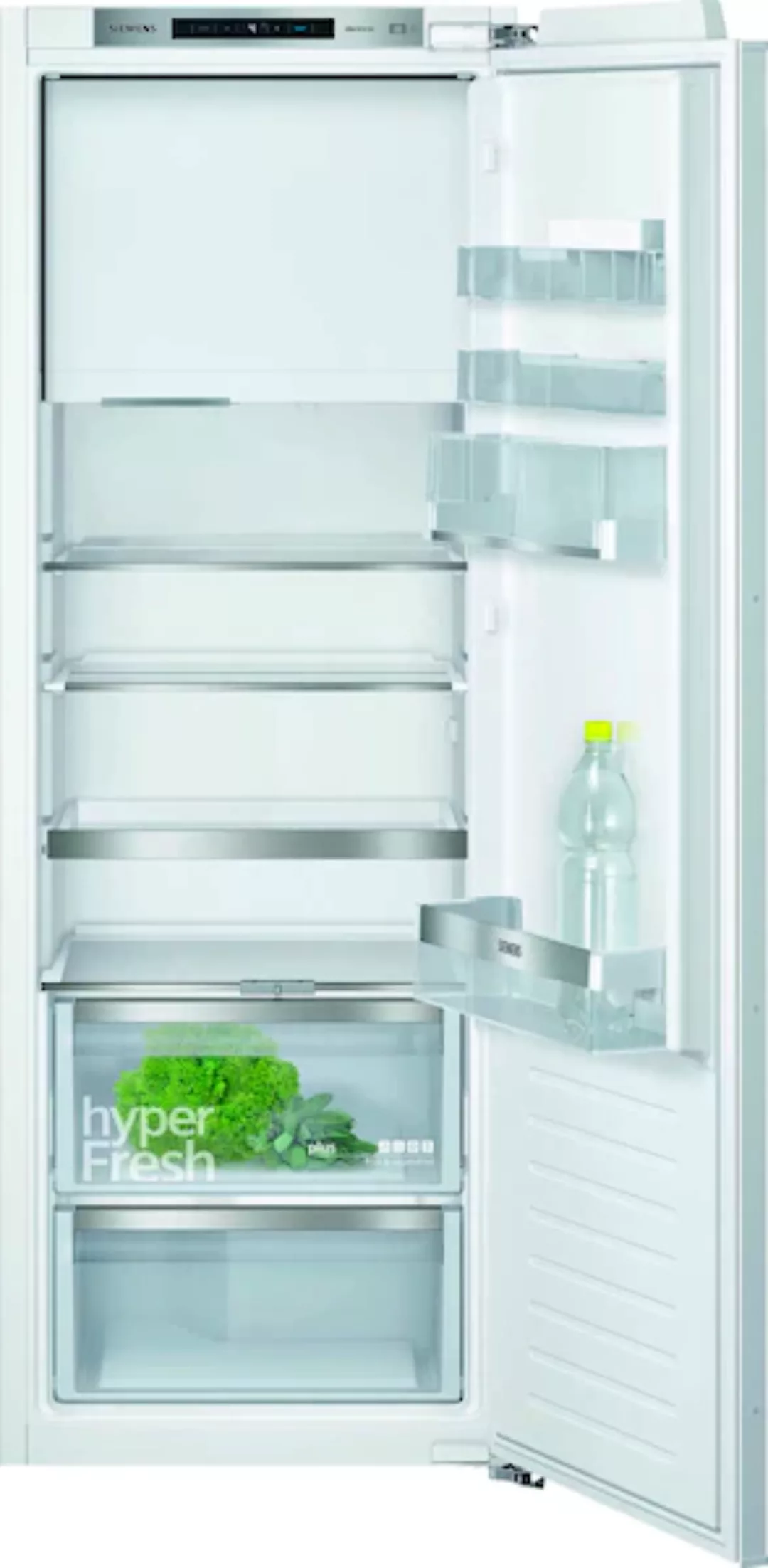 SIEMENS Einbaukühlschrank »KI72LADE0«, KI72LADE0, 157,7 cm hoch, 55,8 cm br günstig online kaufen