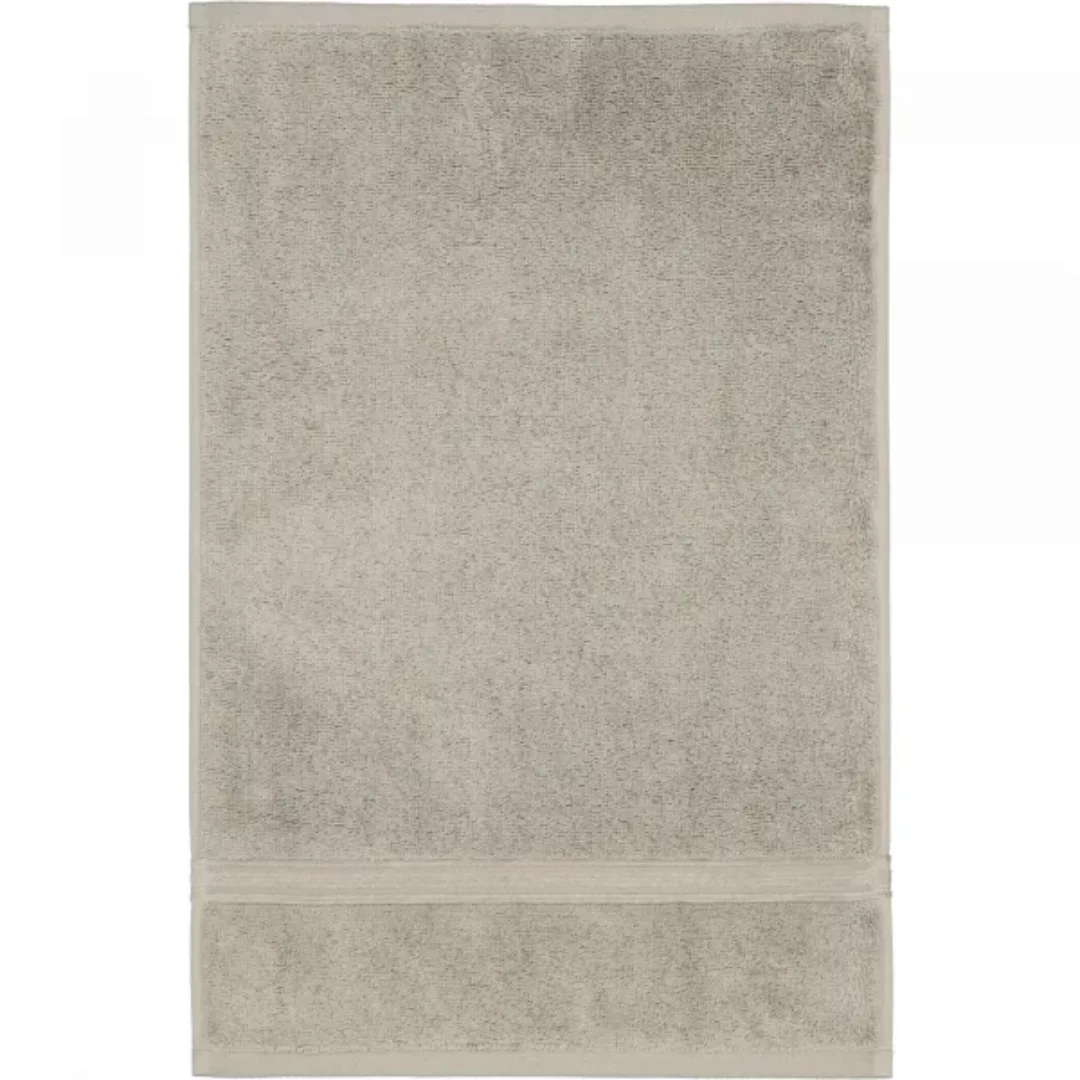 Vossen Handtücher Belief - Farbe: pepplestone - 7470 - Gästetuch 30x50 cm günstig online kaufen