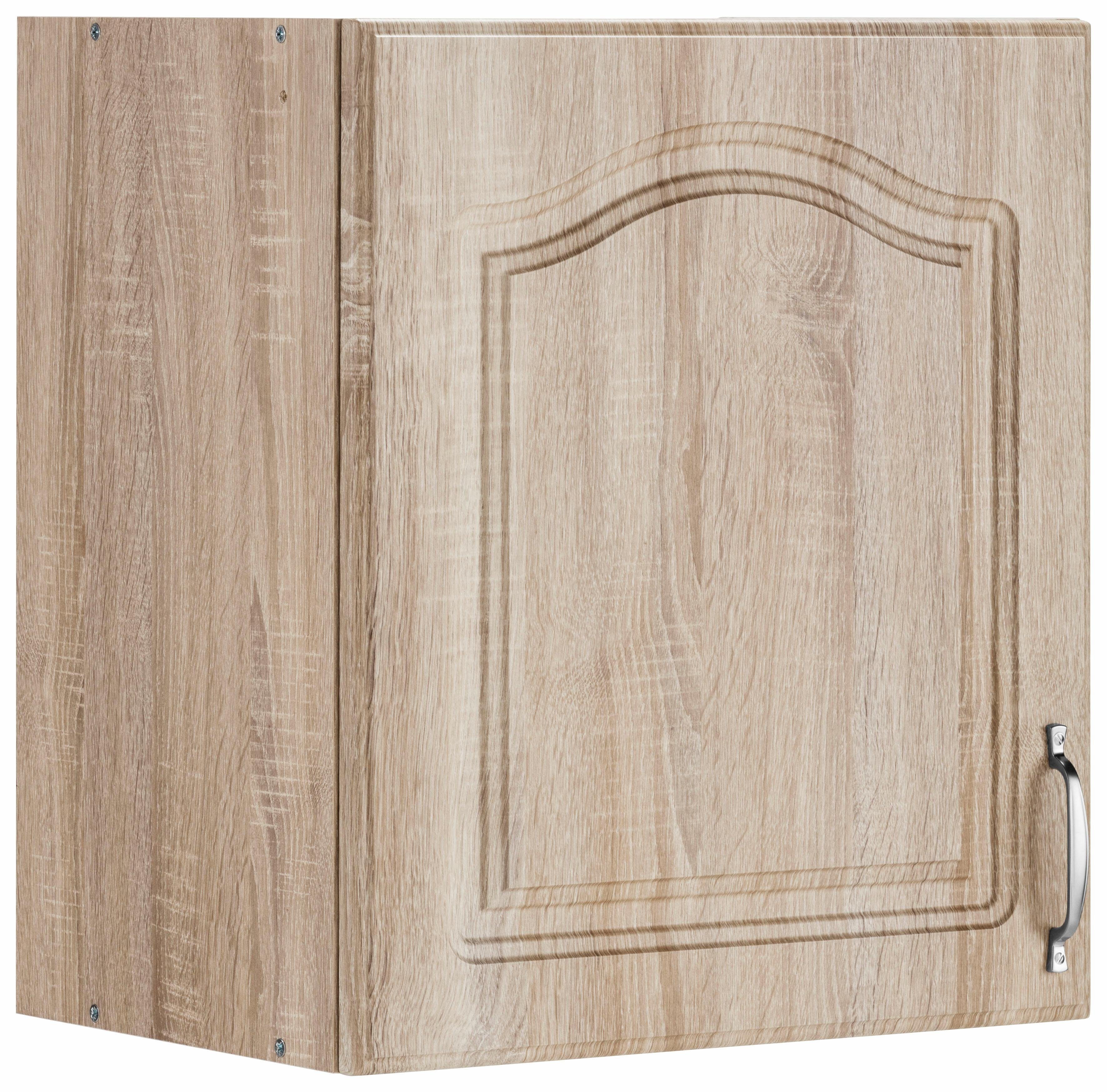 wiho Küchen Hängeschrank Linz 50 cm günstig online kaufen