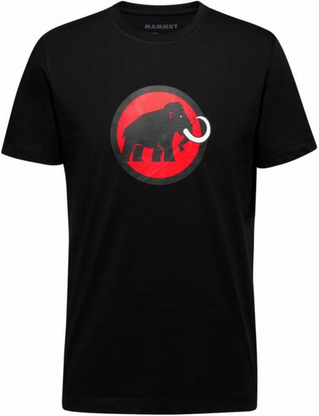 Mammut T-Shirt Mammut Core T-Shirt Men Classic black günstig online kaufen