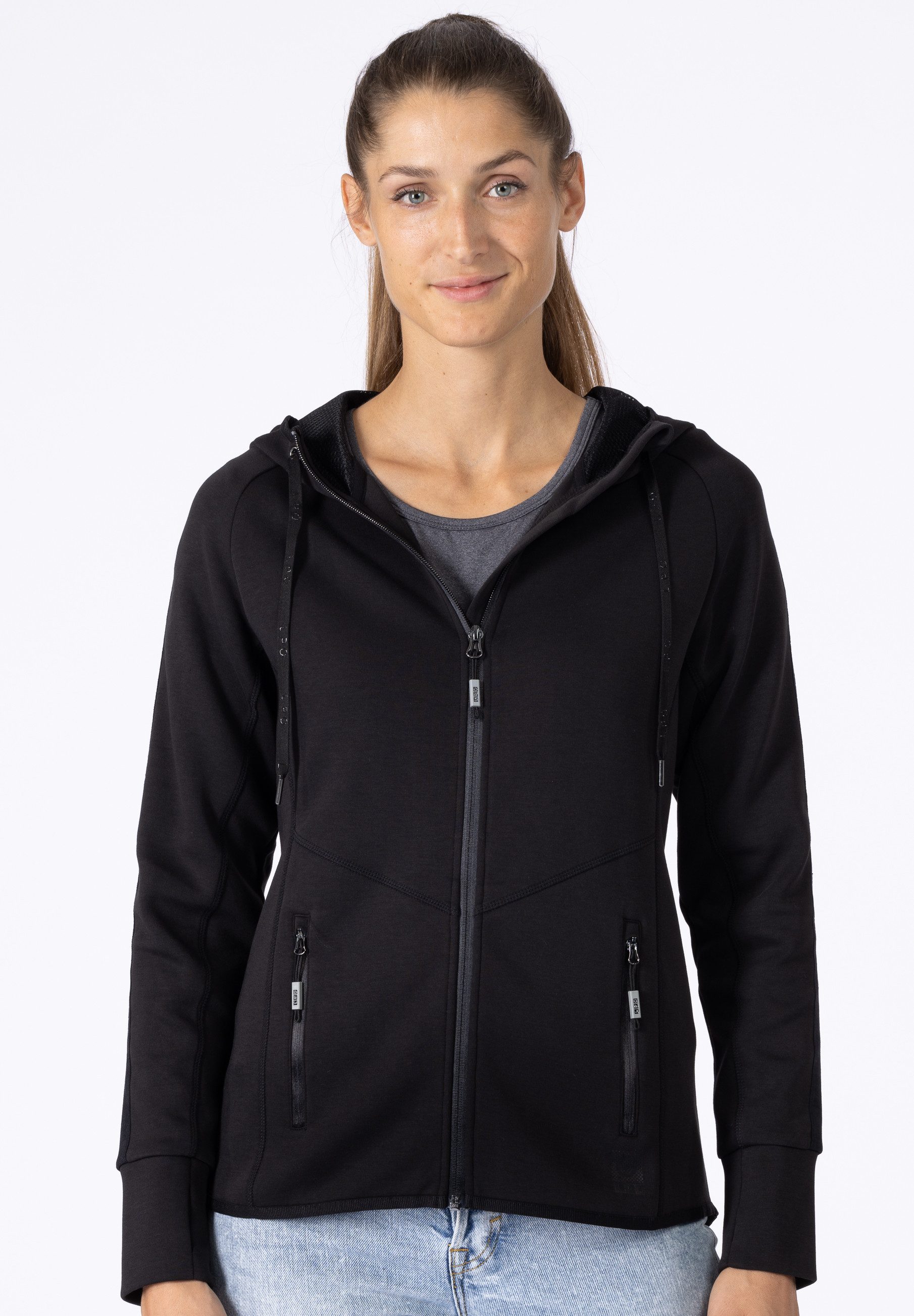 LPO Cordjacke Damen-Sportjacke-Veloria günstig online kaufen