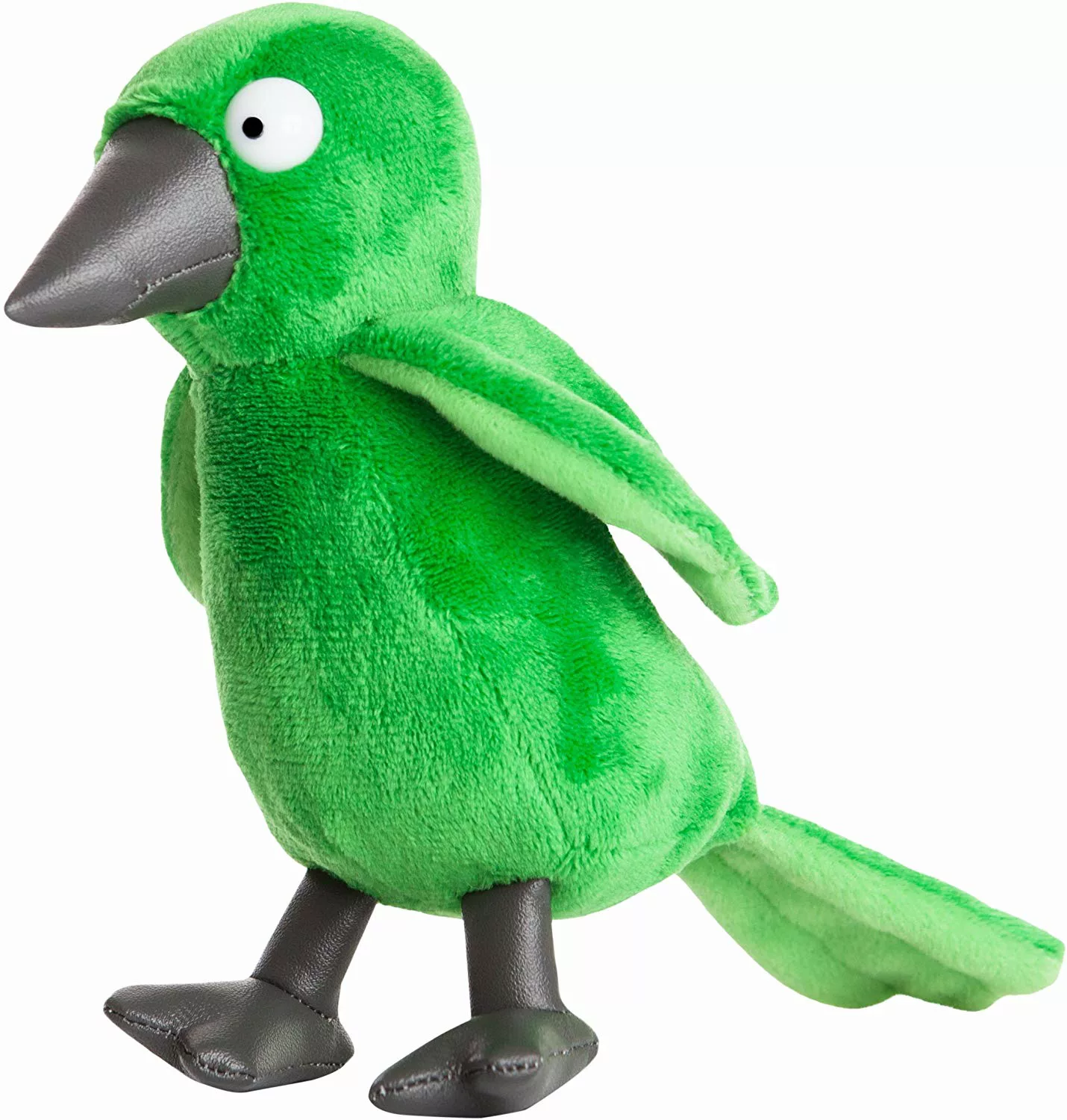 Rotb - Vogel Grün Ca. 18cm - Plüschfigur günstig online kaufen