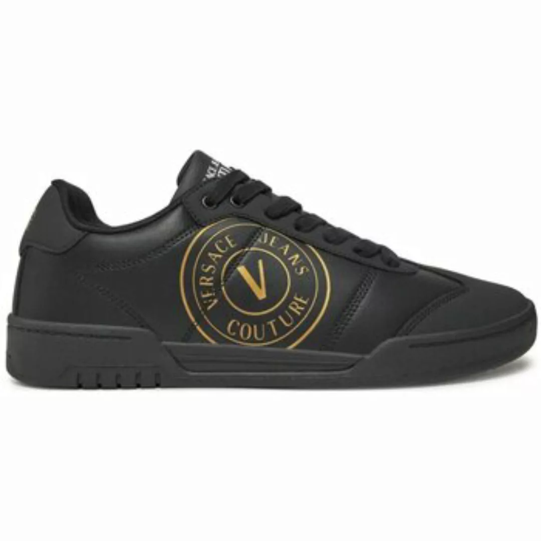 Versace  Sneaker 77YA3SD1 ZP347 günstig online kaufen