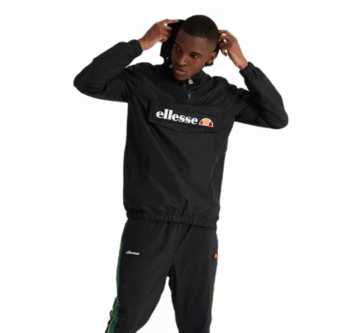 Ellesse Windbreaker "MONT 2 JACKET", mit Kapuze günstig online kaufen