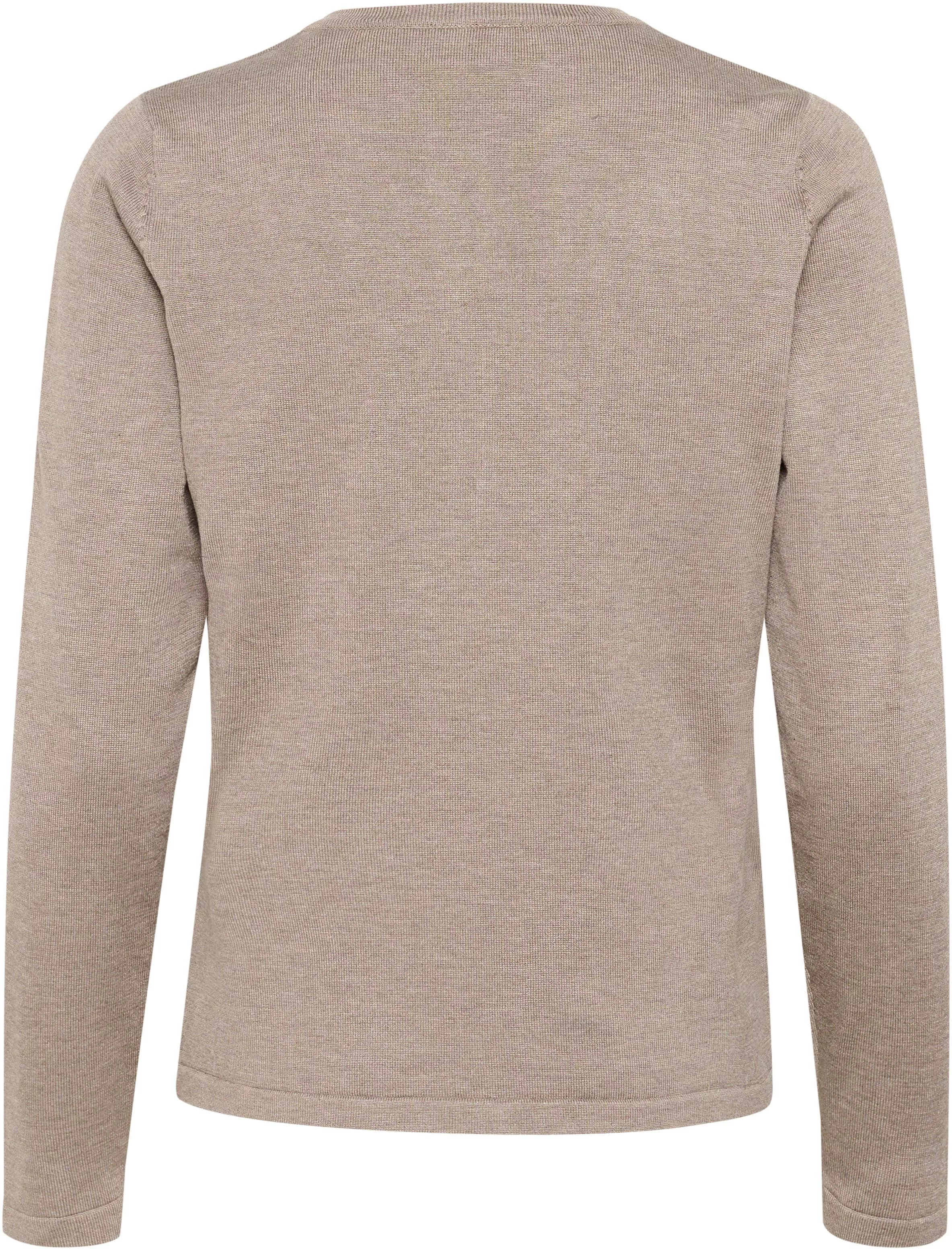 Saint Tropez Strickjacke "A8661, MilaSZ R-Neck Cardigan" günstig online kaufen