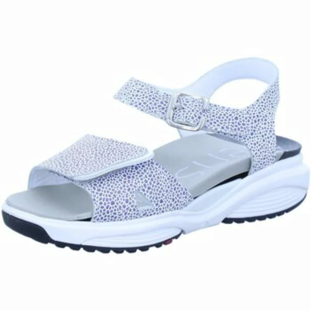 Xsensible  Sandalen Sandaletten 30312.5.259 denim fantasy günstig online kaufen