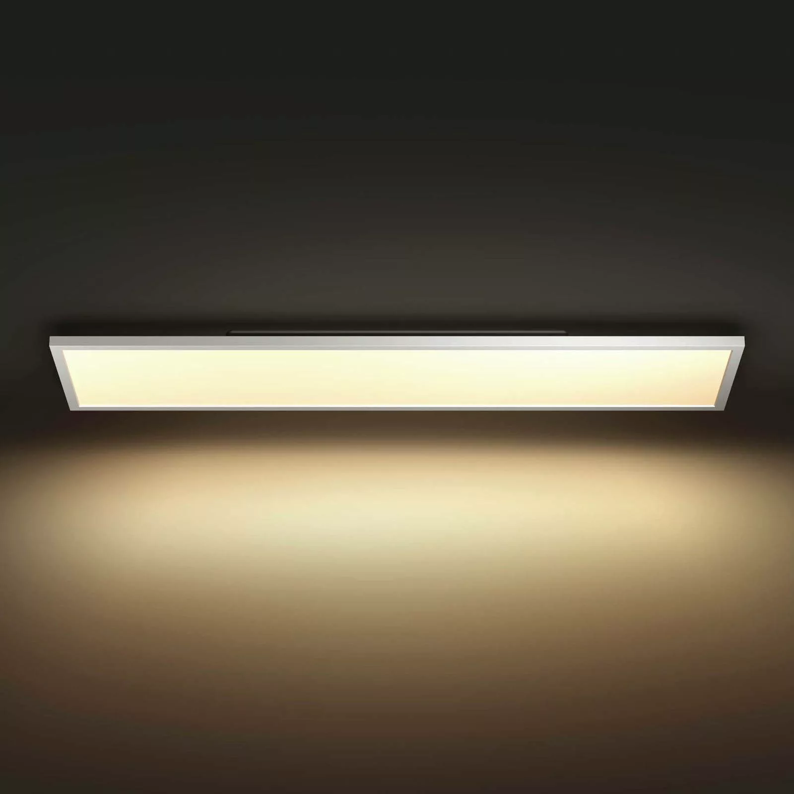 Philips Hue Surimu LED-Panel, 120x30cm günstig online kaufen