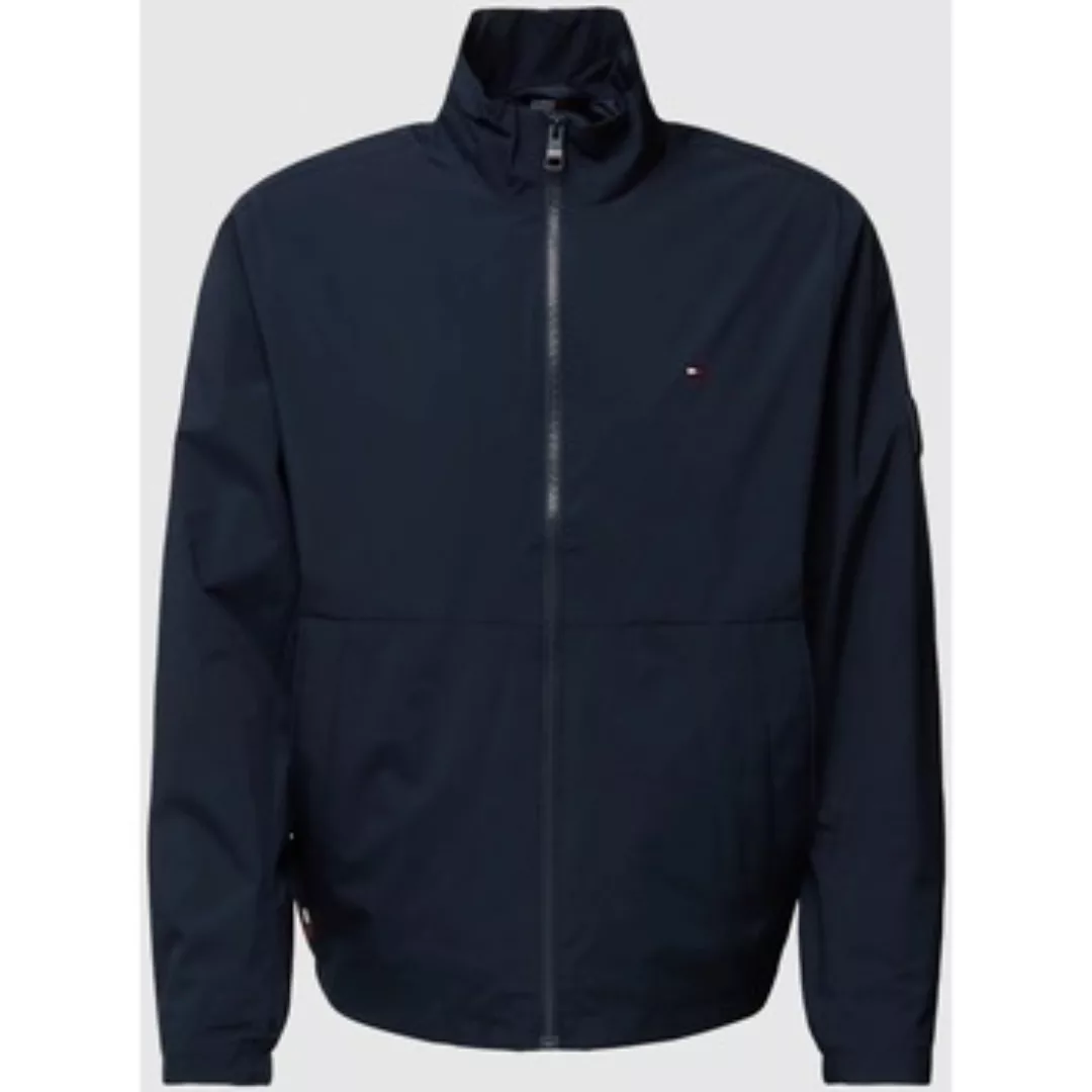 Tommy Hilfiger  Herren-Jacke MW0MW34470 günstig online kaufen