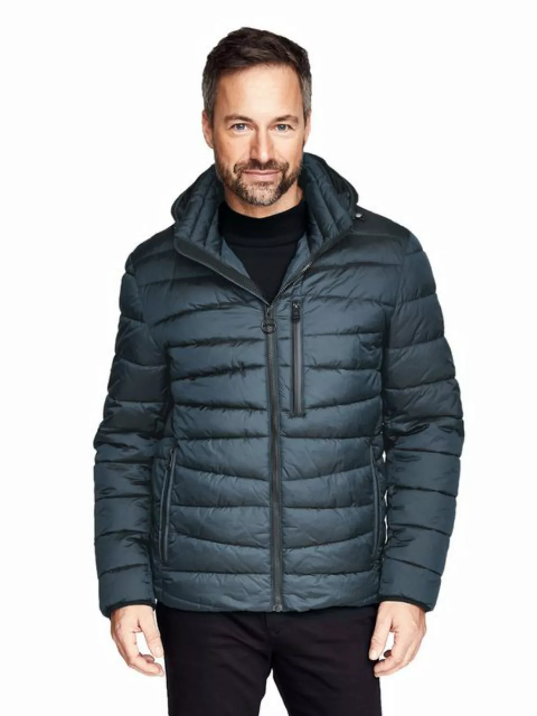 New Canadian Winterjacke New Canadian Herren Winterjacke Stepp 27 (1-St) günstig online kaufen