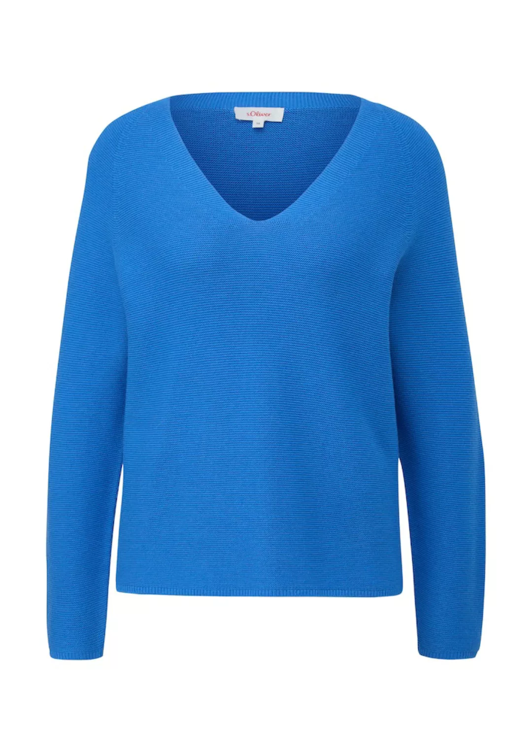 S.oliver Damen Pullover 2145636.j günstig online kaufen