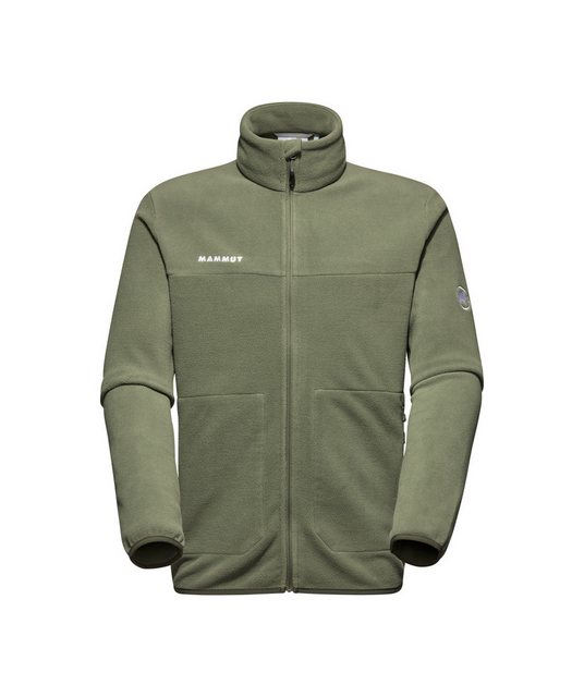 Mammut Fleecejacke Innominata Light ML Jacket Men günstig online kaufen