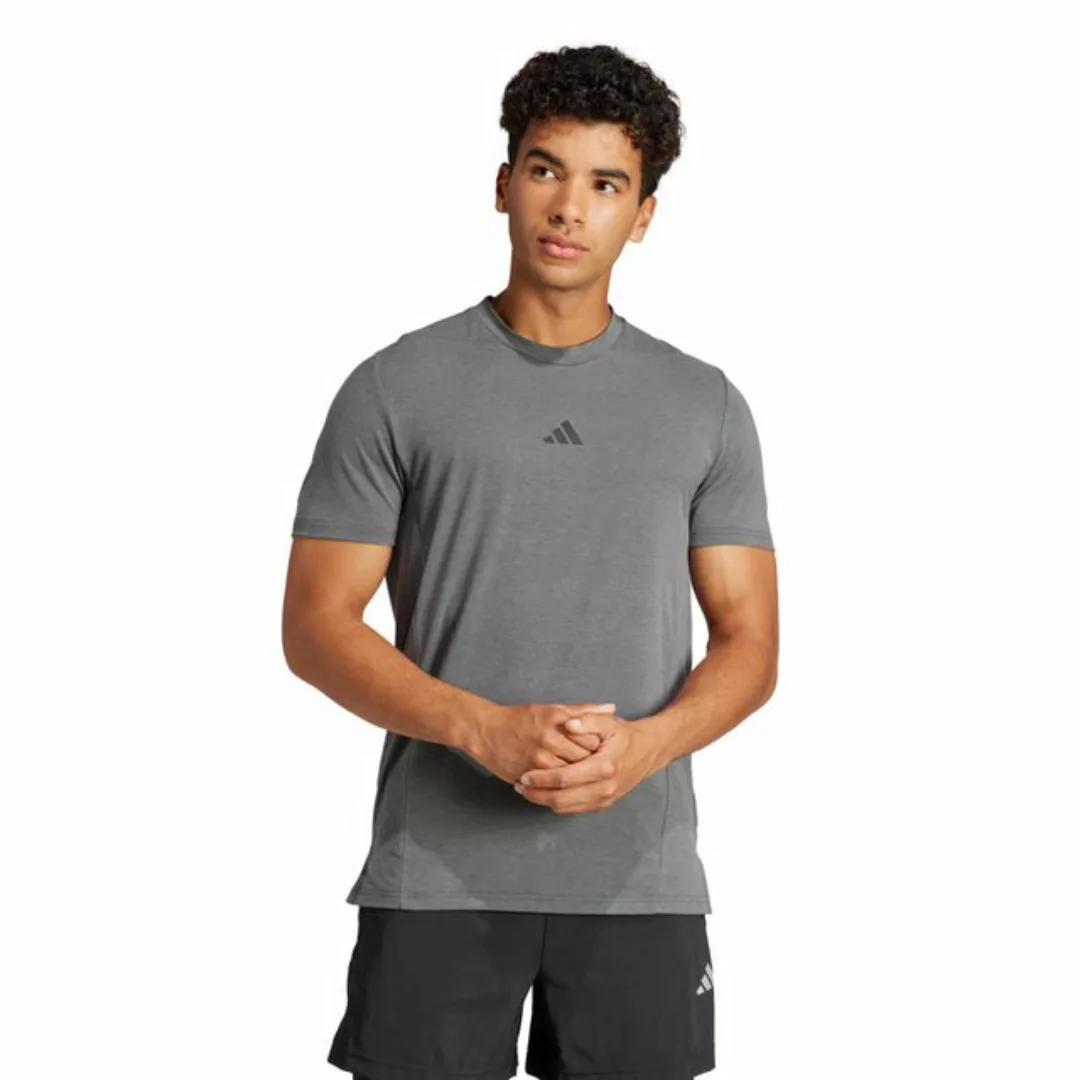 adidas Performance T-Shirt adidas Herren Shirt Designed For Training günstig online kaufen