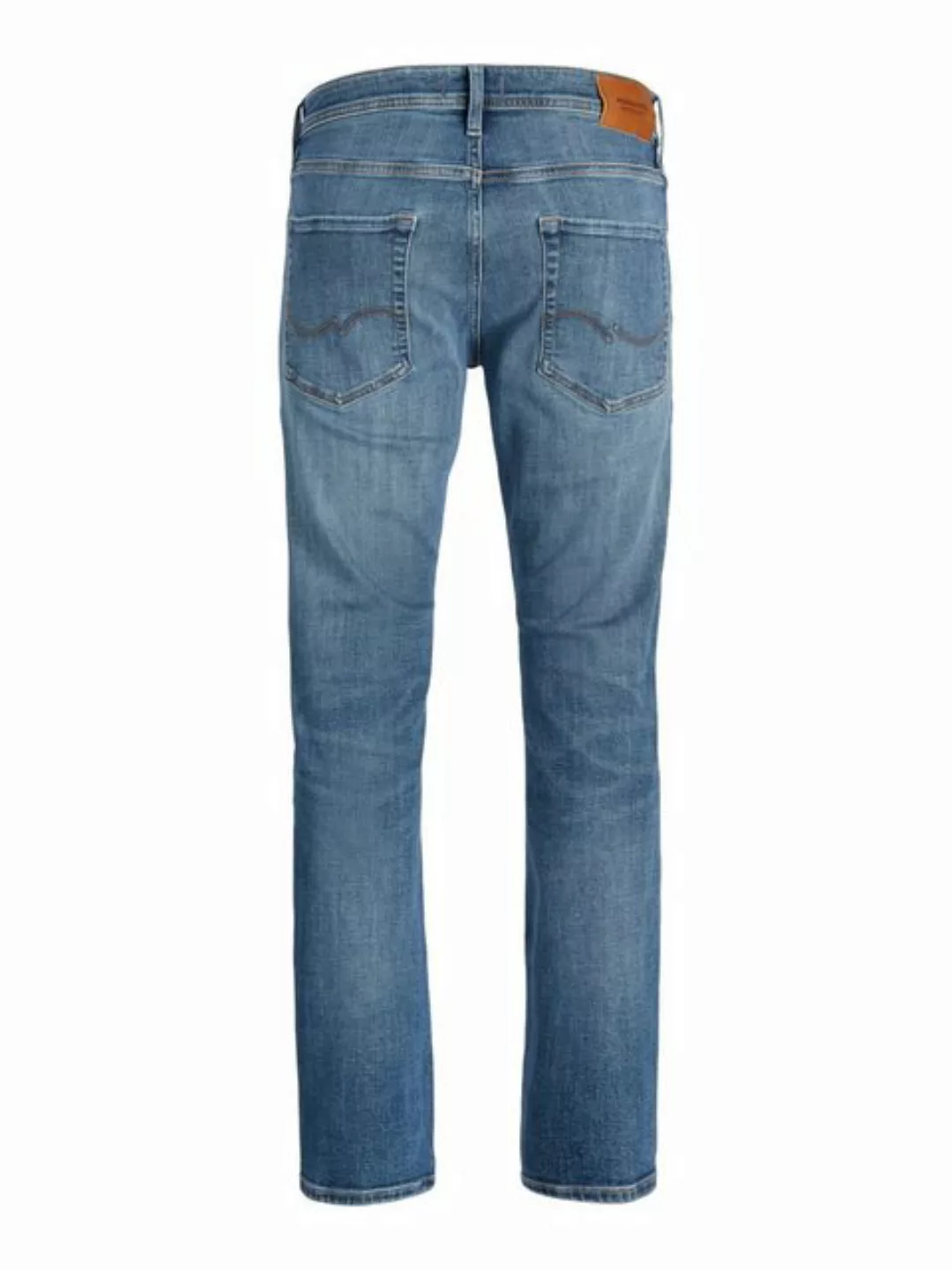 Jack & Jones Regular-fit-Jeans JJIMIKE JJORIGINAL (1-tlg) günstig online kaufen