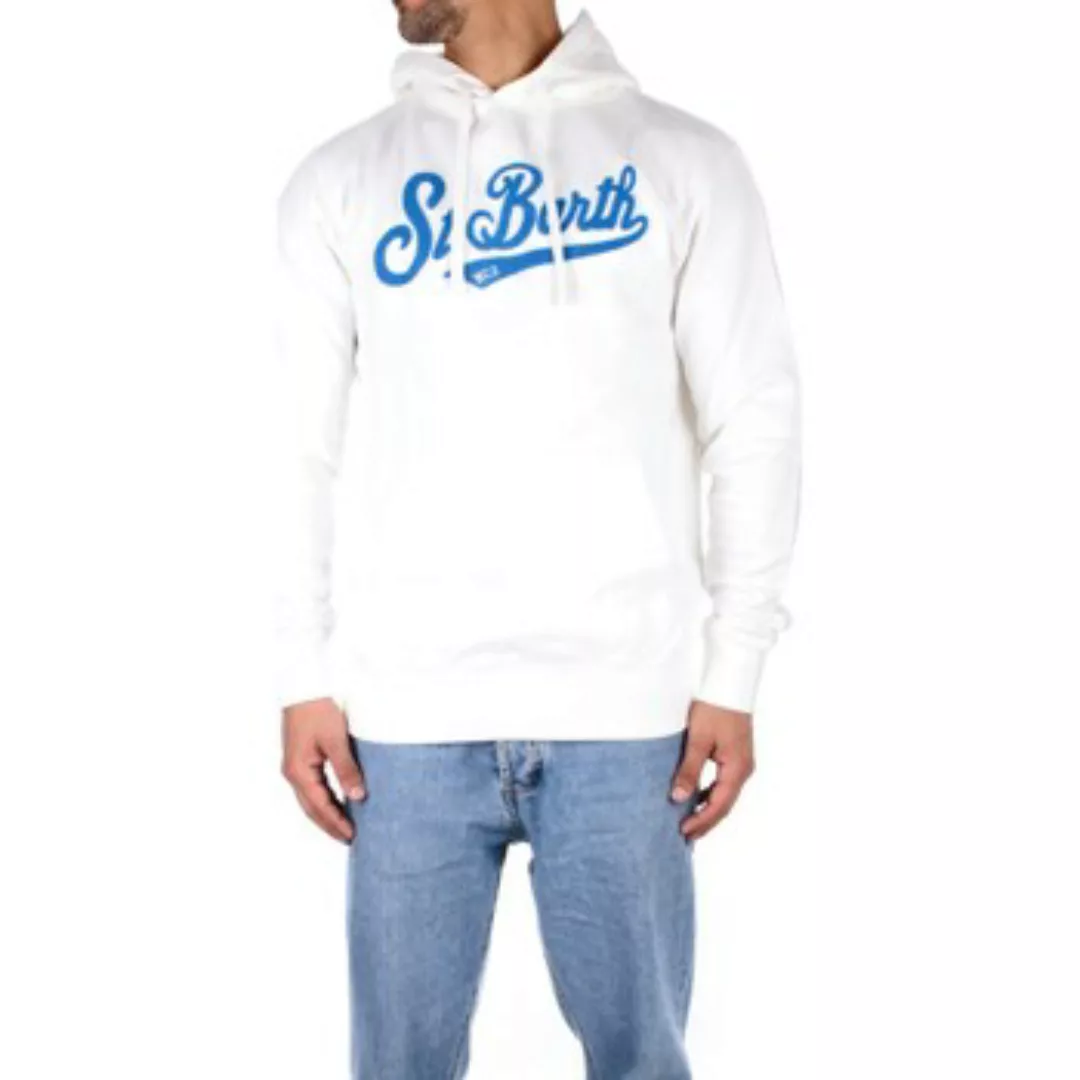 Mc2 Saint Barth  Sweatshirt TRI0001 00749E günstig online kaufen