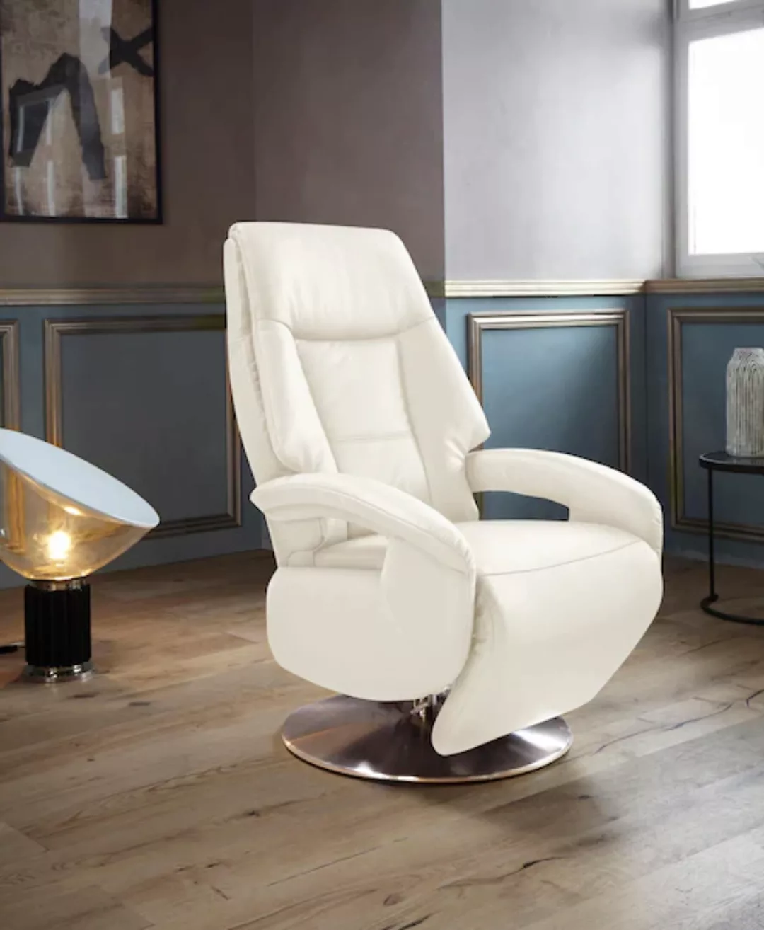 sit&more TV-Sessel »Enjoy«, in Größe S, wahlweise mit Motor und Aufstehhilf günstig online kaufen