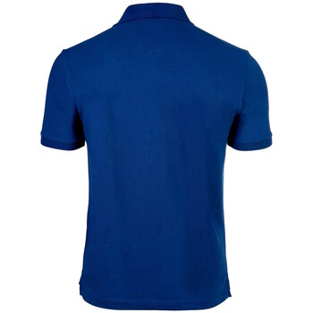 Emporio Armani  T-Shirts & Poloshirts Poloshirt Kurzarmshirt mit Polokragen günstig online kaufen