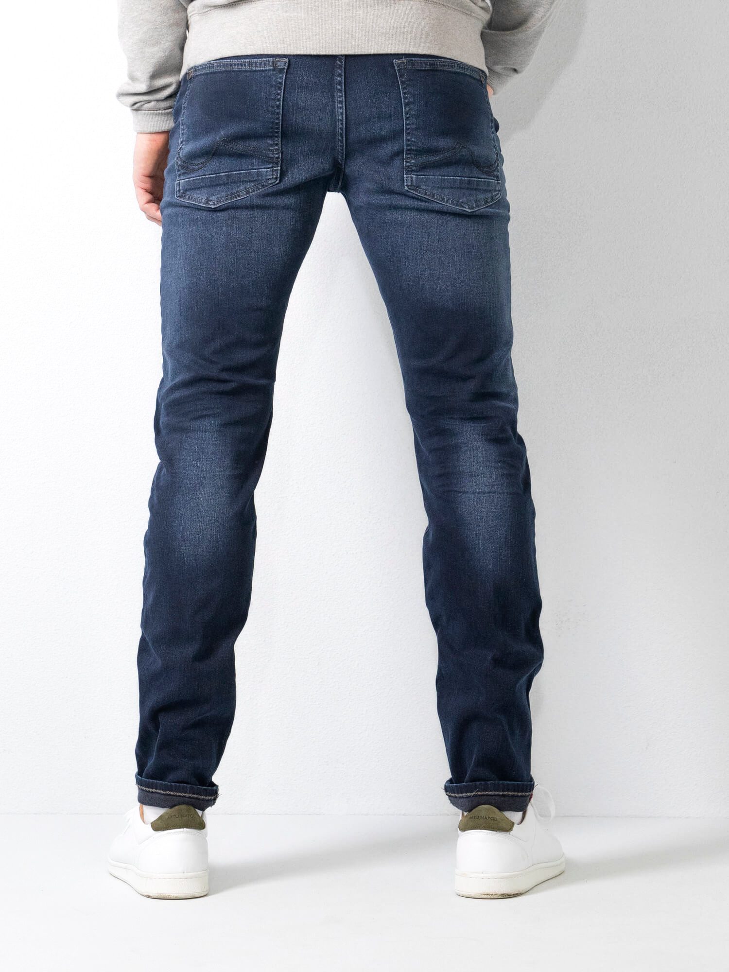 Petrol Industries Slim-fit-Jeans "SEAHAM-CLASSIC", mit niedriger Leibhöhe günstig online kaufen
