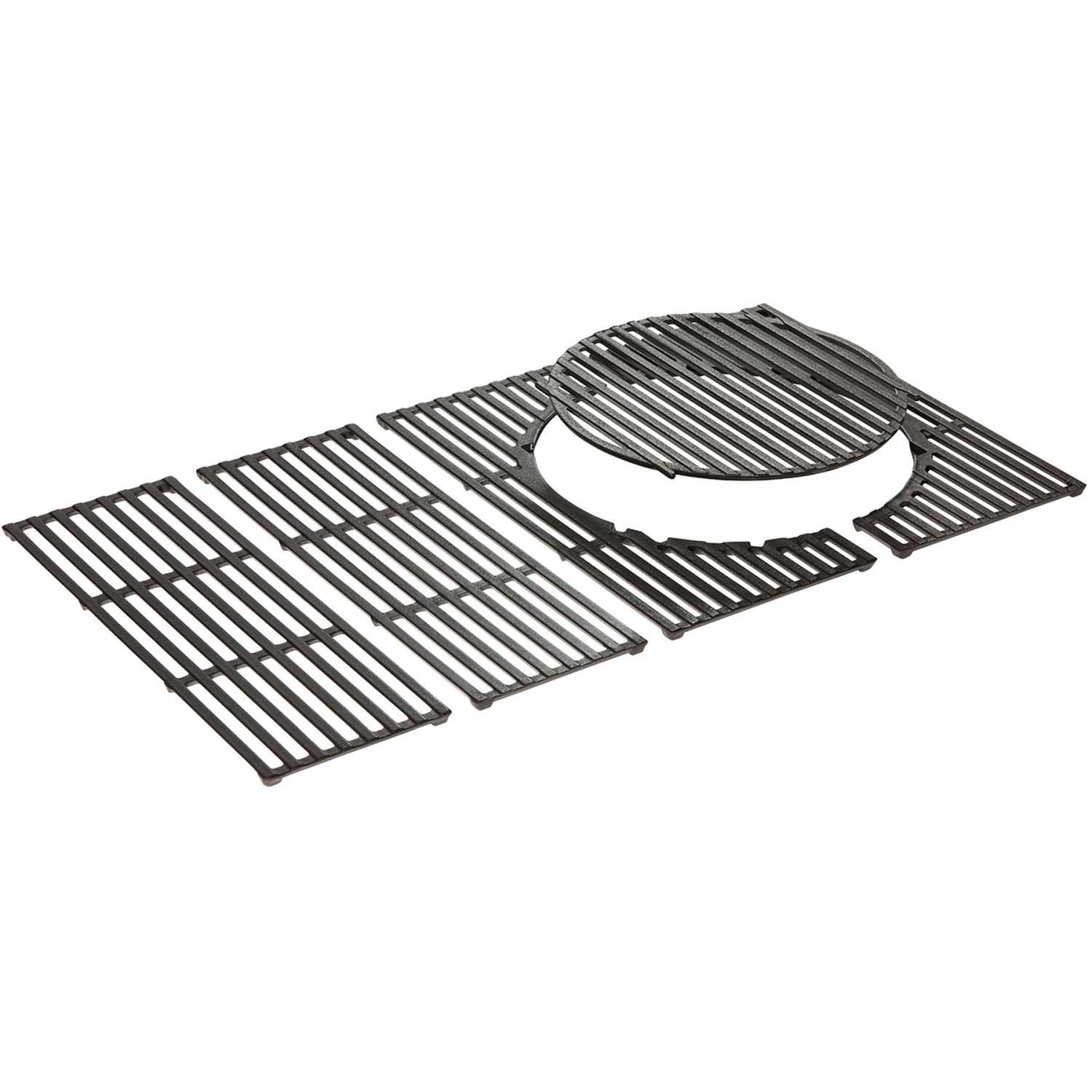 Enders® Gussrost Switch Grid für Gasgrill Chicago 4-Brenner B 71 cm x T 42 günstig online kaufen