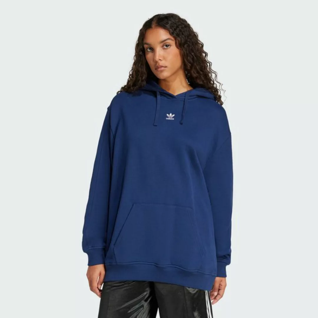 adidas Originals Hoodie ESSENTIALS LOOSE FRENCH TERRY HOODIE günstig online kaufen