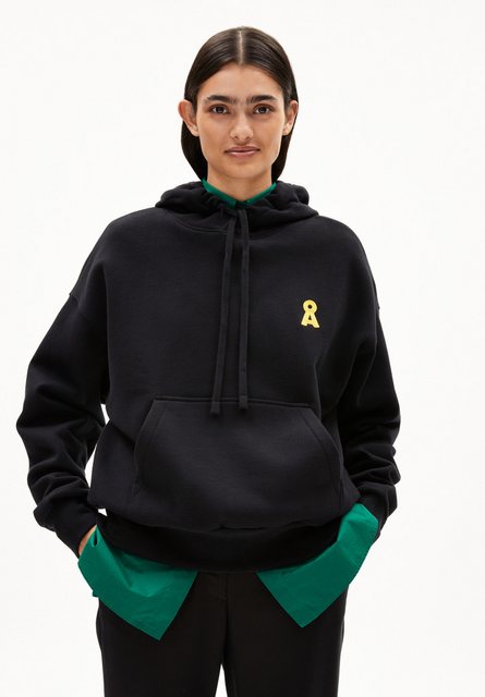 Armedangels Hoodie ICONIC Å FRANCISARAA Damen (Oversized Fit) günstig online kaufen