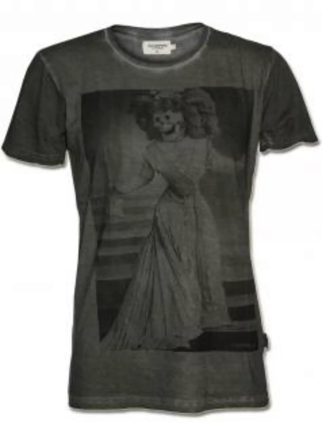 Eleven Paris Herren Shirt La Catrina (XL) günstig online kaufen