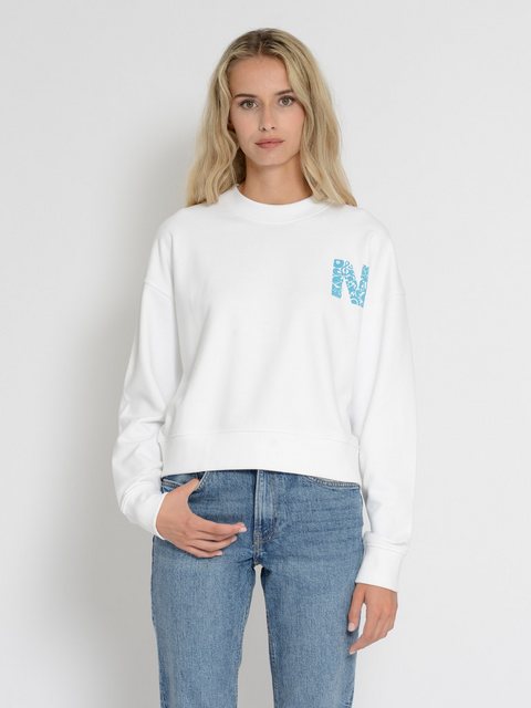 NASSAU BEACH Langarmshirt NB231036 günstig online kaufen