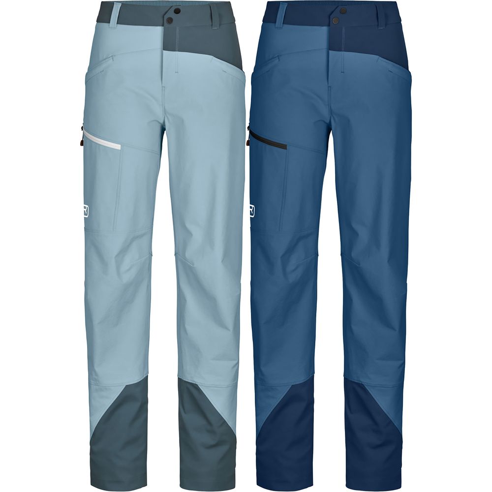 Ortovox Mondeval Pants Women - Softshellhose günstig online kaufen