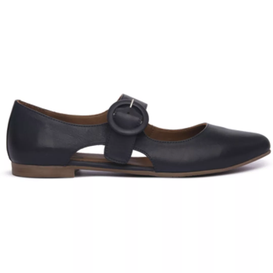 Bueno Shoes  Ballerinas NAVY günstig online kaufen