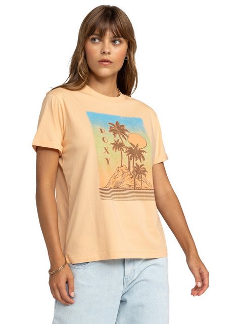 Roxy T-Shirt Noon Ocean B günstig online kaufen