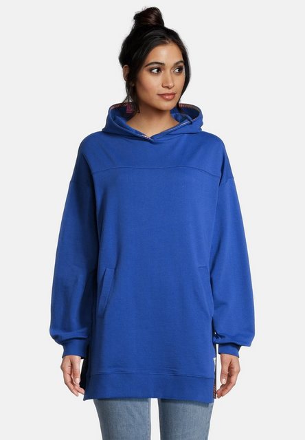 salzhaut Hoodie MÖHL günstig online kaufen