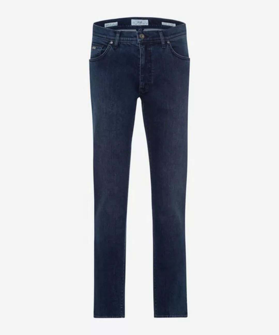 Brax Regular-fit-Jeans Moderne Five-Pocket-Jeans günstig online kaufen