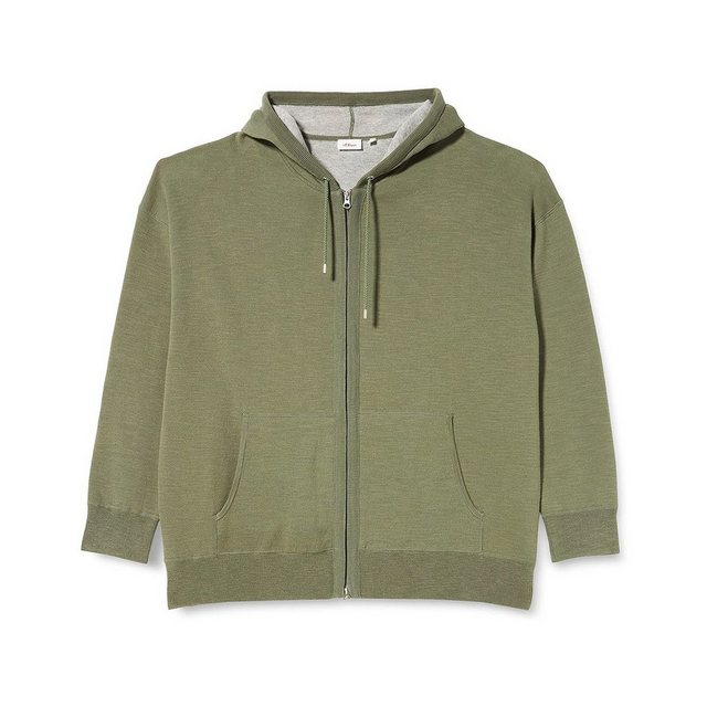 s.Oliver Anorak kombi (1-St) günstig online kaufen