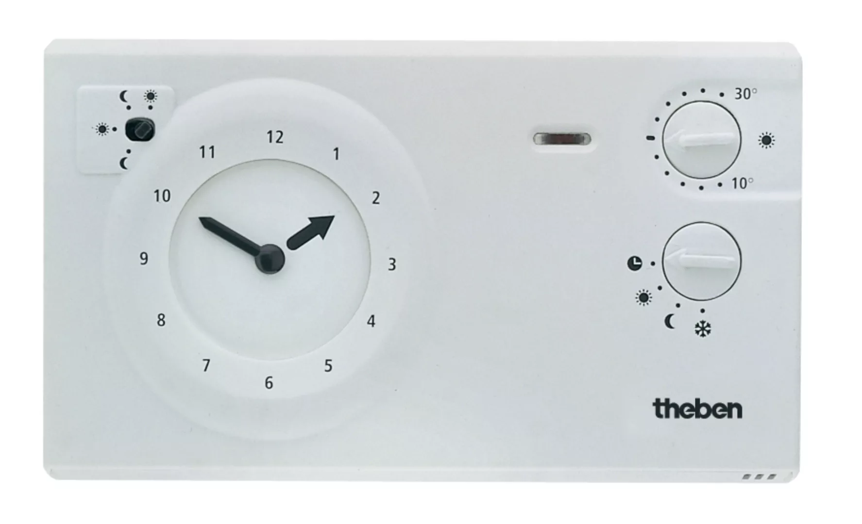 Theben Uhrenthermostat RAMSES 782 günstig online kaufen