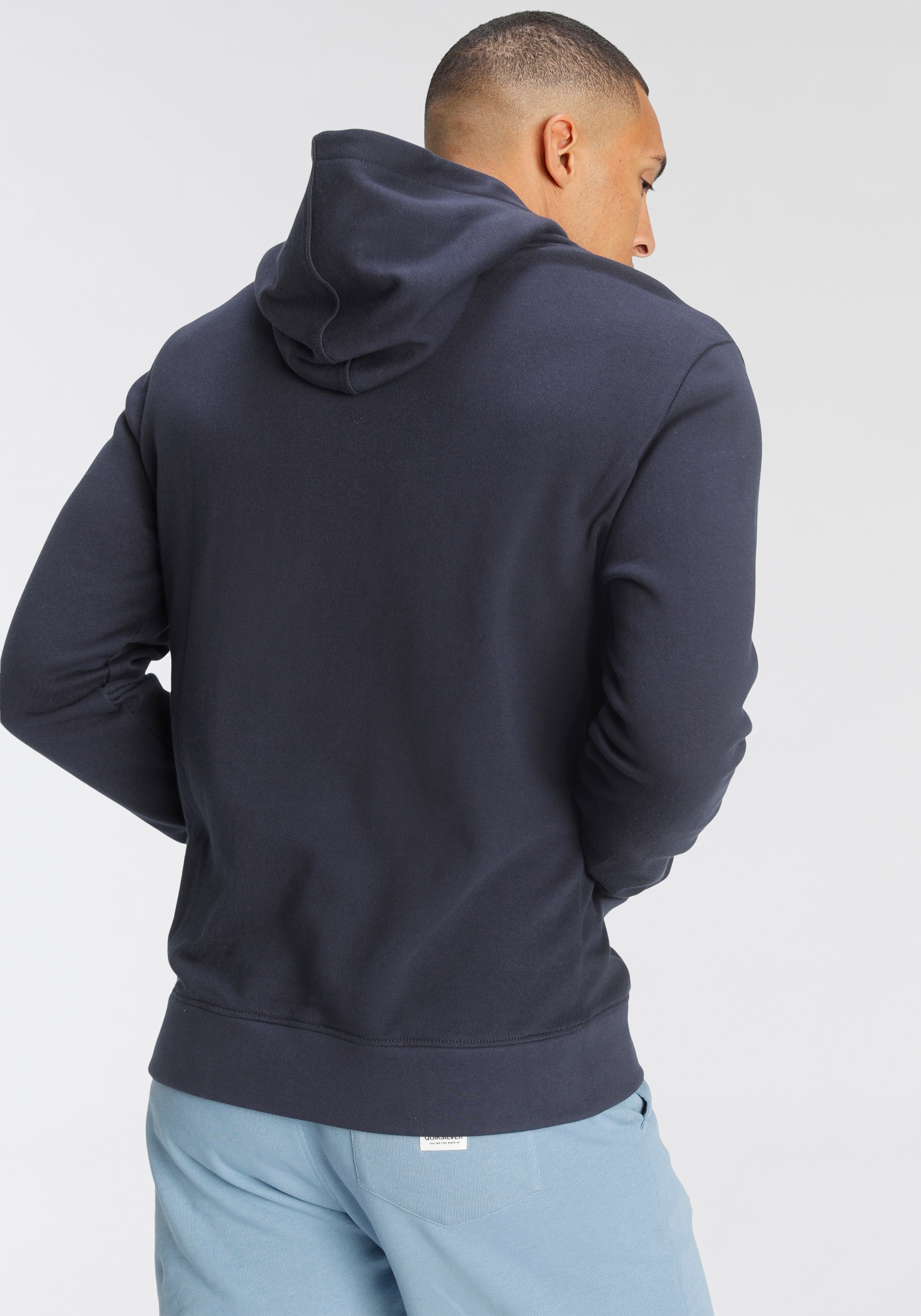 Ocean Sportswear Kapuzensweatshirt Essentials Hoody aus reiner Baumwolle günstig online kaufen