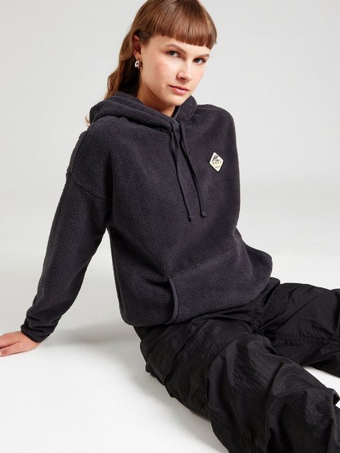 Roxy Sweatshirt COOL CALLING (1-tlg) Plain/ohne Details günstig online kaufen