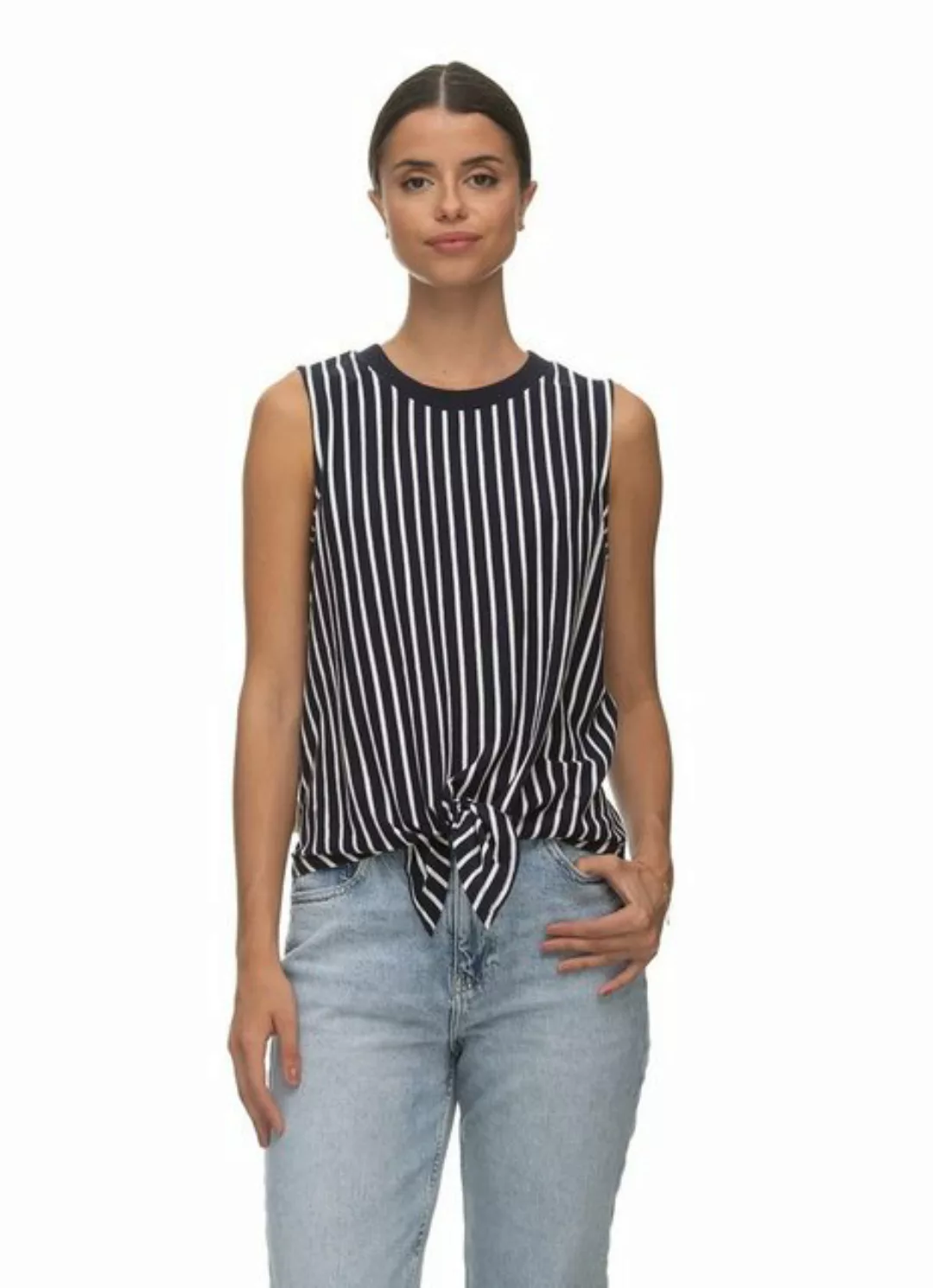 Ragwear Tanktop Ragwear W Rayada Organic Damen Top günstig online kaufen