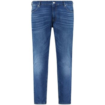 Tommy Jeans Plus Slim-fit-Jeans "SCANTON PLUS", Große Größen günstig online kaufen