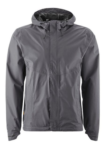 Gonso Fahrradjacke "SAVE JACKET ESSENTIAL M", Herren Regenjacke wind- und w günstig online kaufen