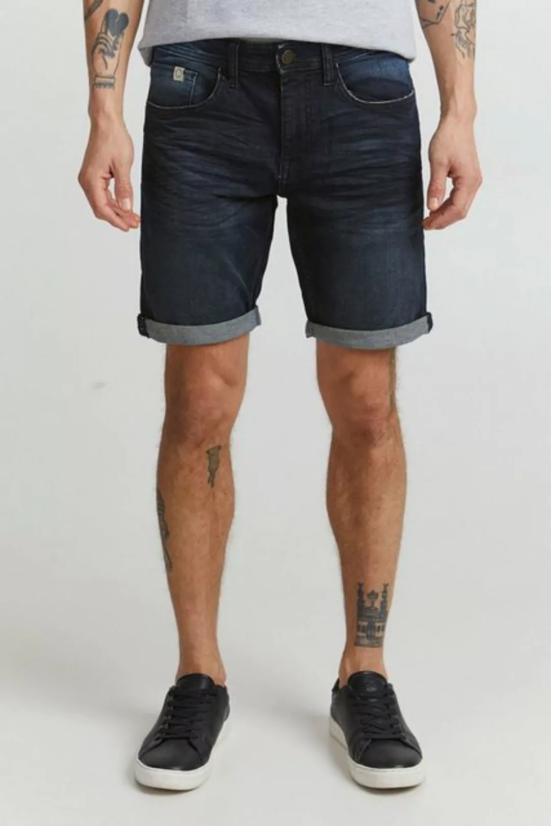 11 Project Jeansshorts 11 Project PRNias günstig online kaufen